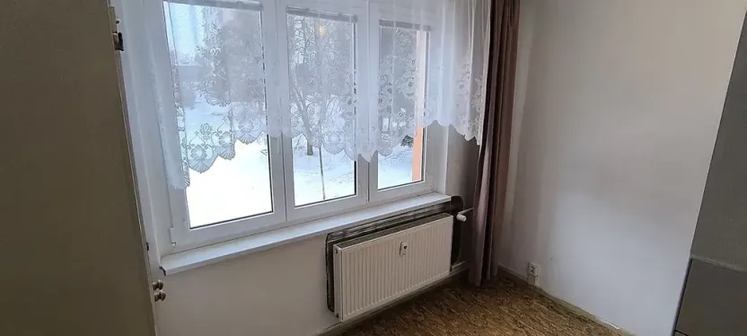 Prodej bytu 2+1, Cheb, Stavbařů, 63 m2