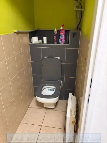 Pronájem bytu 2+1, Praha - Strašnice, Černická, 89 m2