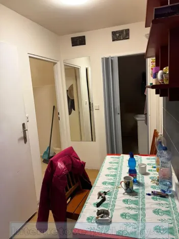 Pronájem bytu 2+1, Praha - Strašnice, Černická, 89 m2