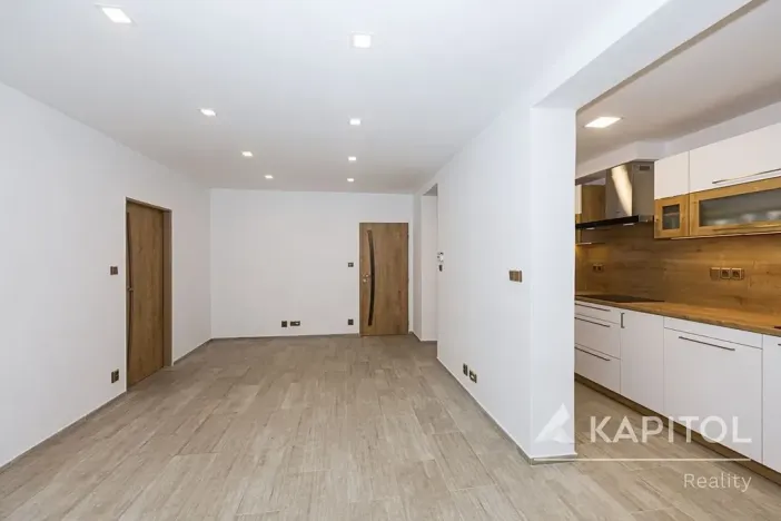 Prodej bytu 3+kk, Kosova Hora, 69 m2