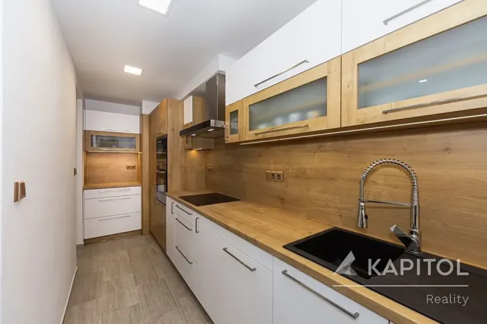 Prodej bytu 3+kk, Kosova Hora, 69 m2