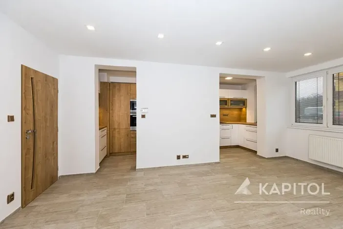 Prodej bytu 3+kk, Kosova Hora, 69 m2