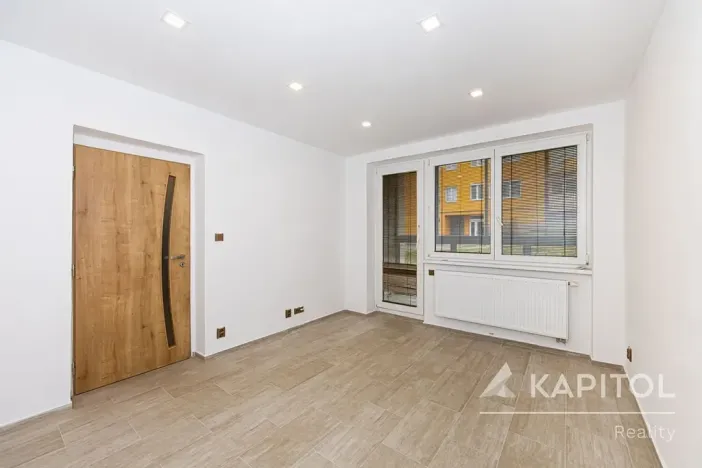 Prodej bytu 3+kk, Kosova Hora, 69 m2