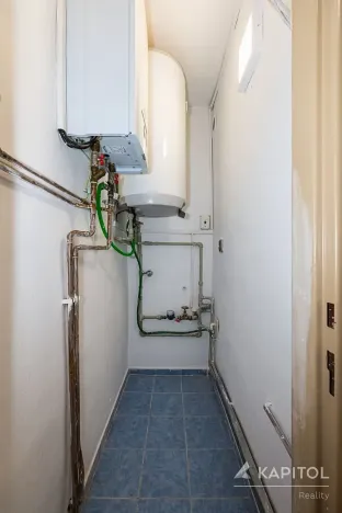 Prodej bytu 3+kk, Kosova Hora, 69 m2