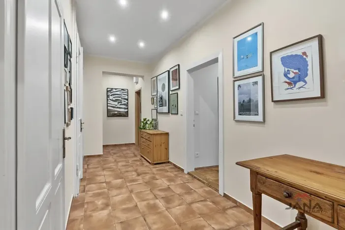 Prodej rodinného domu, Turnov, Nádražní, 254 m2