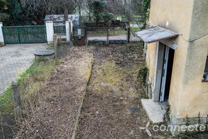 Prodej pozemku, Praha - Kbely, Borovnická, 895 m2