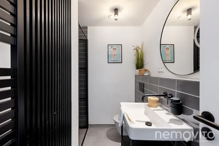 Prodej bytu 3+kk, Praha - Záběhlice, V korytech, 71 m2