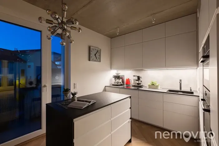 Prodej bytu 3+kk, Praha - Záběhlice, V korytech, 71 m2