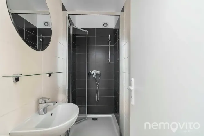 Pronájem bytu 3+kk, Praha - Žižkov, Roháčova, 89 m2