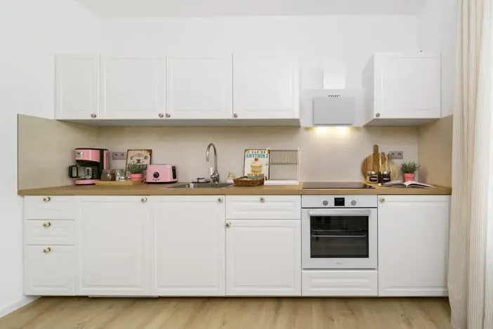 Prodej bytu 2+1, Příbram, Okružní, 56 m2