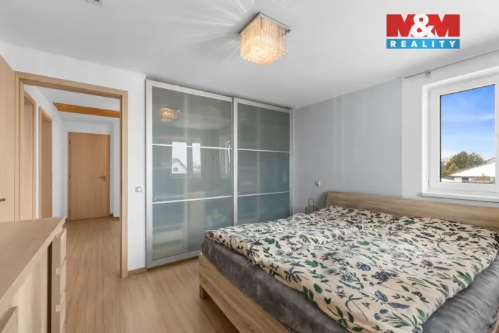 Prodej rodinného domu, Buštěhrad, Akátová, 126 m2