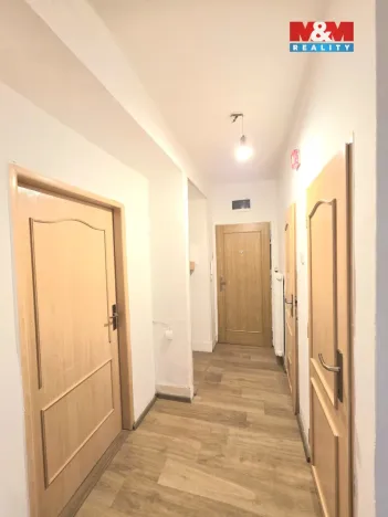 Prodej bytu 3+1, Opava - Město, Pekařská, 62 m2