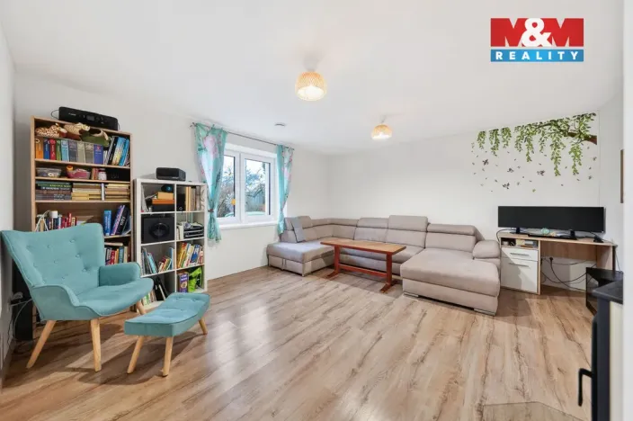 Prodej rodinného domu, Přísnotice, Žabčická, 159 m2