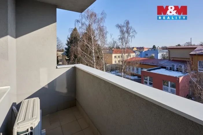 Prodej bytu 3+1, Hulín, Eduarda Světlíka, 82 m2