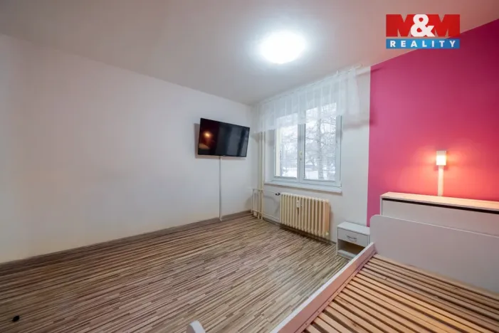 Prodej bytu 3+1, Brno - Bohunice, Uzbecká, 68 m2