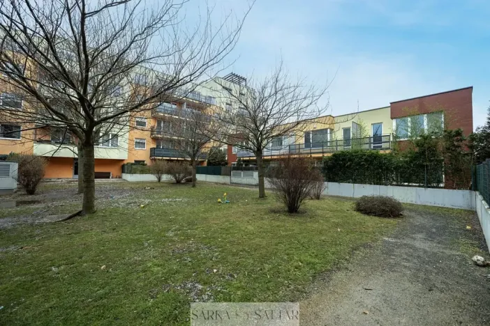 Pronájem bytu 3+kk, Praha - Hlubočepy, Werichova, 79 m2