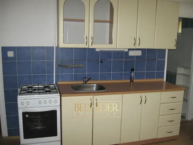 Pronájem bytu 1+1, Teplice, Pod Doubravkou, 34 m2