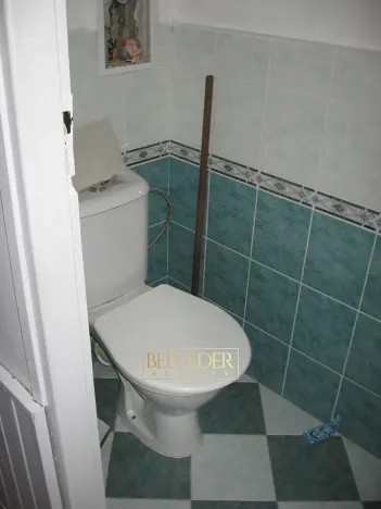 Pronájem bytu 1+1, Teplice, Pod Doubravkou, 34 m2