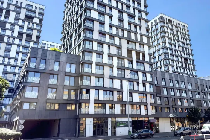 Prodej restaurace, Praha - Žižkov, Olšanská, 352 m2