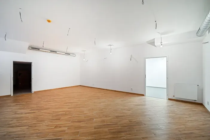 Prodej restaurace, Praha - Žižkov, Olšanská, 352 m2