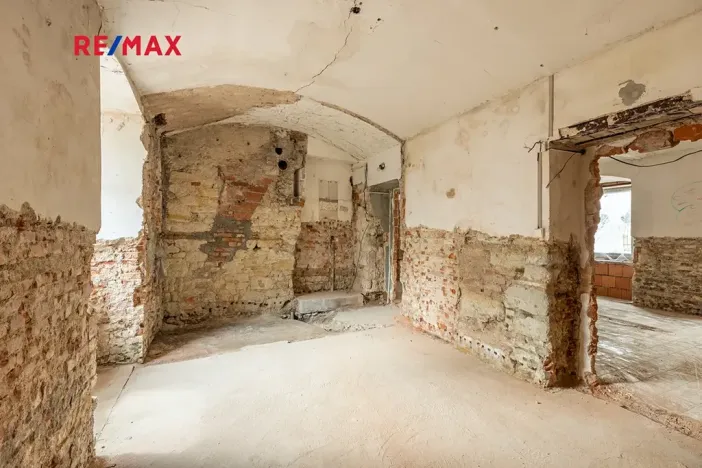 Prodej vícegeneračního domu, Koleč, 404 m2