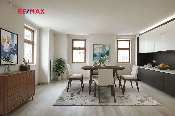 Prodej vícegeneračního domu, Koleč, 404 m2