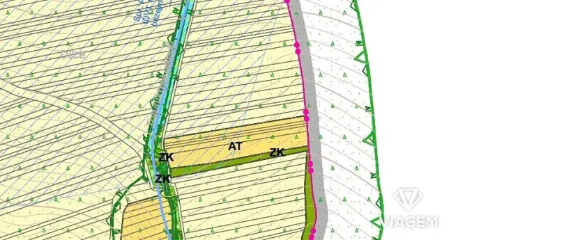 Prodej podílu zahrady, Tvarožná Lhota, 893 m2