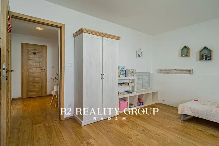 Pronájem rodinného domu, Skalka, 446 m2