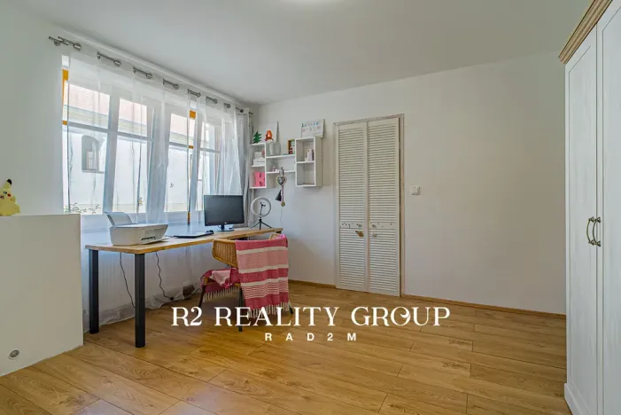 Pronájem rodinného domu, Skalka, 446 m2