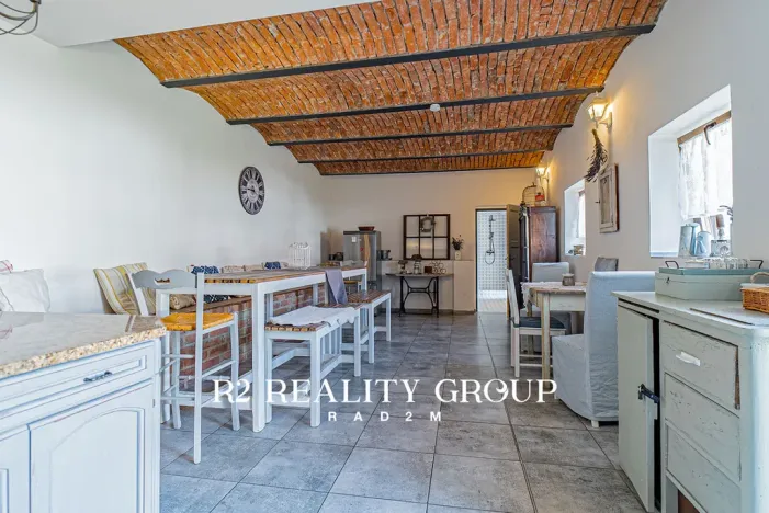 Pronájem rodinného domu, Skalka, 446 m2