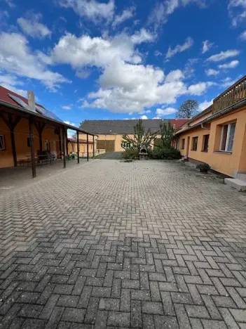 Prodej ubytování, Štědrá, 1787 m2