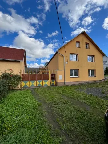 Prodej ubytování, Štědrá, 1787 m2