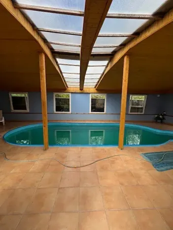 Prodej ubytování, Štědrá, 1787 m2