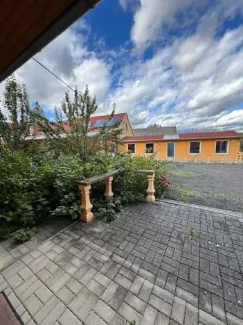 Prodej ubytování, Štědrá, 1787 m2