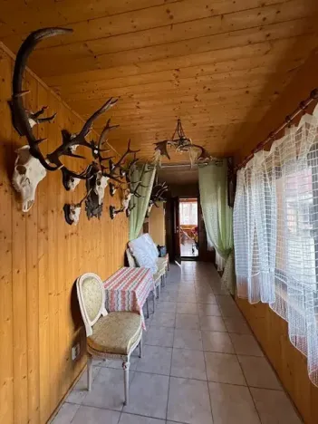 Prodej ubytování, Štědrá, 1787 m2