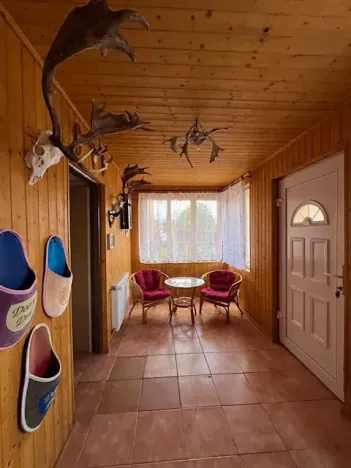 Prodej ubytování, Štědrá, 1787 m2