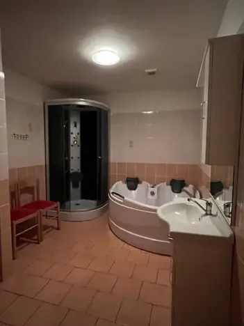 Prodej ubytování, Štědrá, 1787 m2