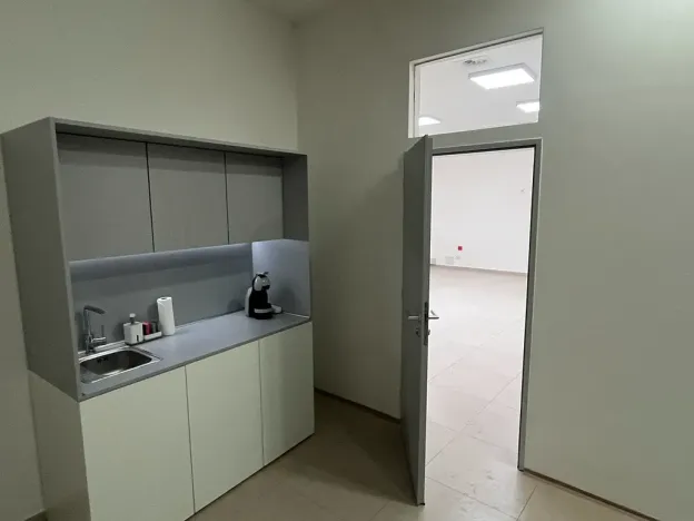 Pronájem kanceláře, Prostějov, Uprkova, 42 m2