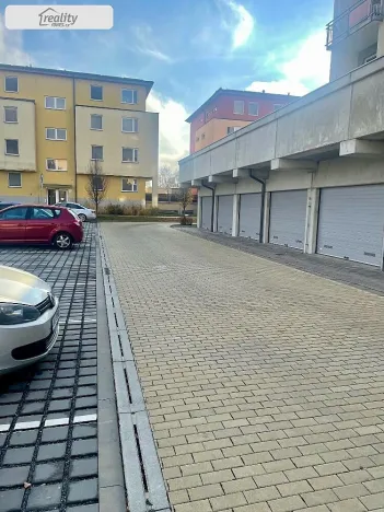 Prodej ostatní, Šlapanice, Brněnská Pole