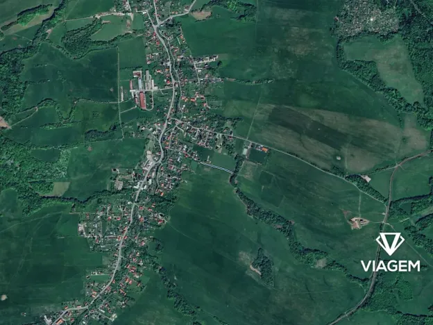 Prodej podílu pole, Ženklava, 91 m2