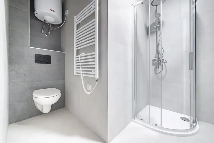 Pronájem bytu 2+kk, Praha - Podolí, U Kublova, 43 m2