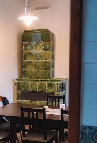 Pronájem bytu 3+1, Praha - Staré Město, Jilská, 103 m2