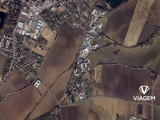 Prodej podílu pole, Kroměříž, 194 m2