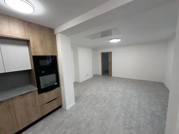 Pronájem bytu 4+kk, Ostrava - Poruba, V Zahradách, 96 m2