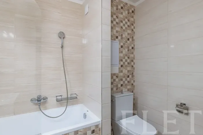 Pronájem bytu 2+kk, Praha - Hostivař, Golfová, 40 m2