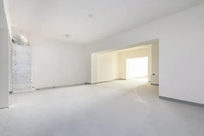 Pronájem obchodního prostoru, Praha - Vršovice, Rostovská, 110 m2