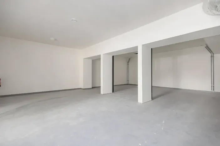 Pronájem obchodního prostoru, Praha - Vršovice, Rostovská, 110 m2