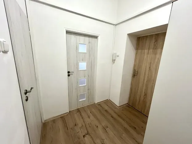 Pronájem bytu 2+kk, Pardubice, Jindřišská, 54 m2