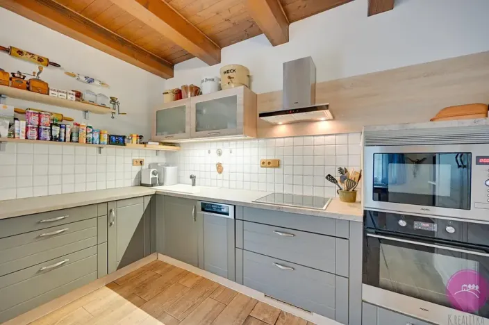 Prodej rodinného domu, Oskava, 247 m2