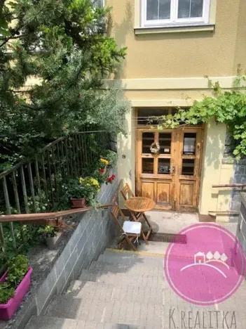 Pronájem obchodního prostoru, Olomouc, Karolíny Světlé, 55 m2